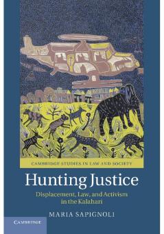 Hunting Justice