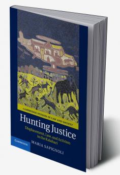 Hunting Justice