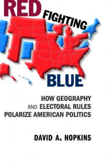 Red Fighting Blue