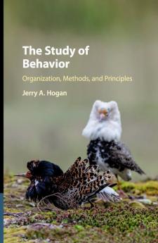 The Study of Behavior