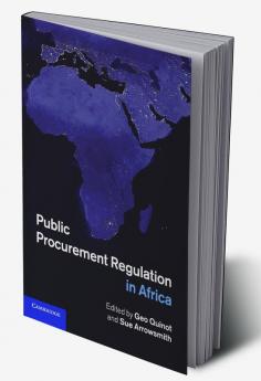 Public Procurement Regulation in Africa