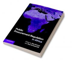 Public Procurement Regulation in Africa