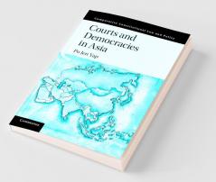 Courts and Democracies in Asia