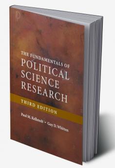The Fundamentals of Political Science Research