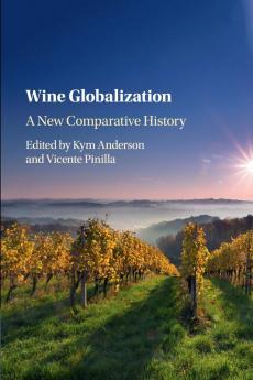 Wine Globalization