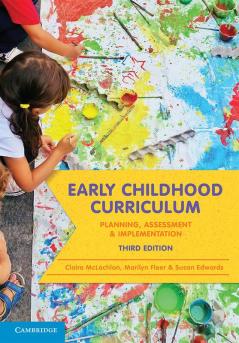 Early Childhood Curriculum