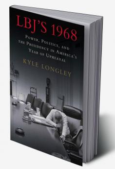 LBJ's 1968