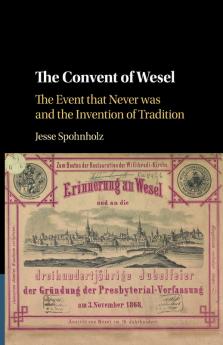 The Convent of Wesel