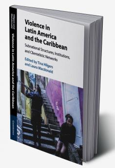 Violence in Latin America and the Caribbean