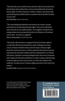 Human Rights Futures
