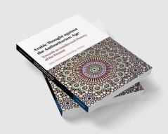 Arabic Thought against the Authoritarian Age