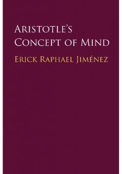 Aristotle's Concept of Mind