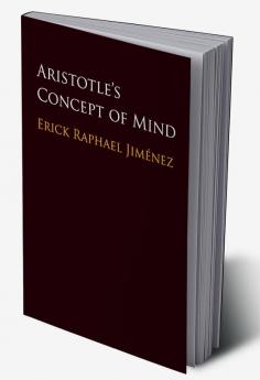 Aristotle's Concept of Mind