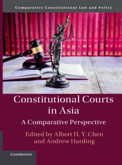 Constitutional Courts in Asia
