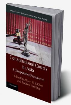 Constitutional Courts in Asia