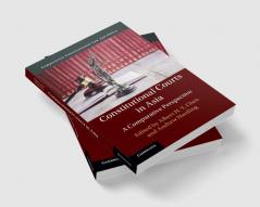 Constitutional Courts in Asia