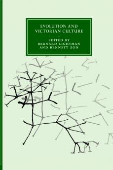 Evolution and Victorian Culture