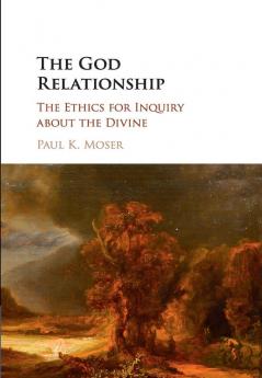 The God Relationship