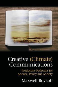 Creative (Climate) Communications