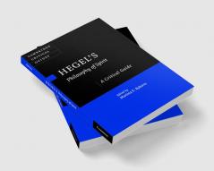 Hegel's Philosophy of Spirit
