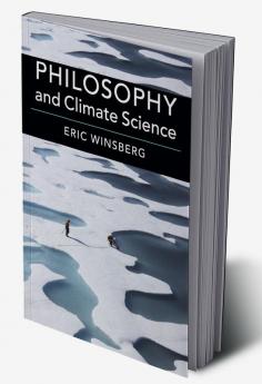 Philosophy and Climate Science