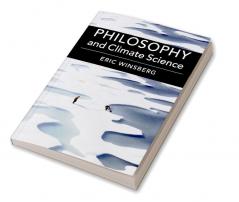 Philosophy and Climate Science