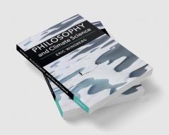Philosophy and Climate Science