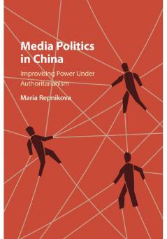 Media Politics in China