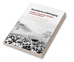 Boundaries of Belonging