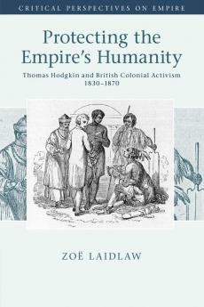 Protecting the Empire's Humanity