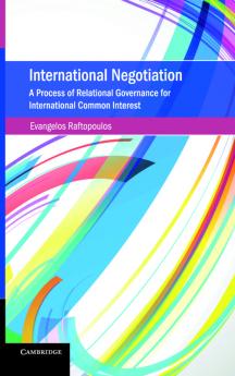 International Negotiation