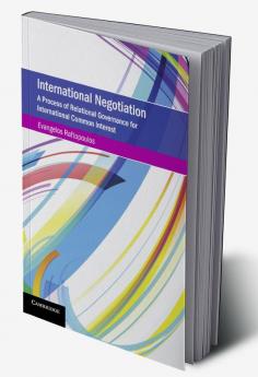 International Negotiation