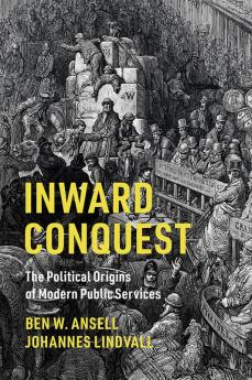 Inward Conquest
