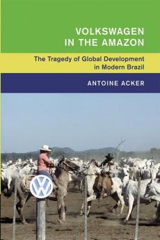 Volkswagen in the Amazon