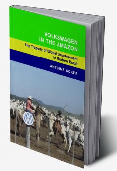 Volkswagen in the Amazon
