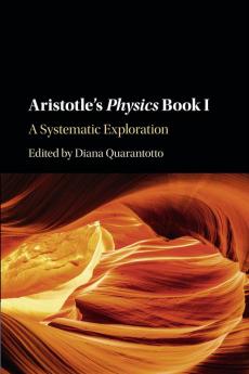 Aristotle's Physics Book I