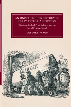 An Underground History of Early Victorian Fiction