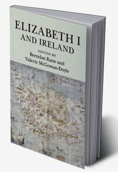 Elizabeth I and Ireland