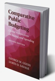 Comparative Public Budgeting