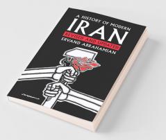 A History of Modern Iran