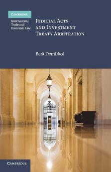 Judicial Acts and Investment Treaty Arbitration
