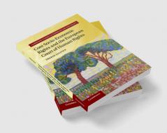 Core Socio-Economic Rights and the European Court of Human Rights