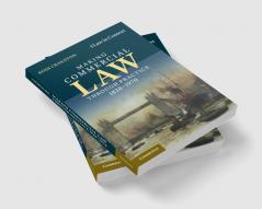 Making Commercial Law Through Practice 1830-1970