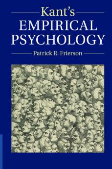 Kant's Empirical Psychology