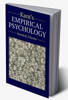 Kant's Empirical Psychology