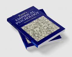 Kant's Empirical Psychology