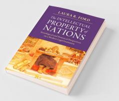 The Intellectual Property of Nations