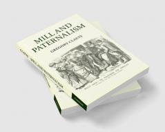 Mill and Paternalism