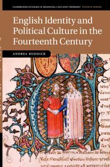 English Identity and Political Culture in the Fourteenth Century