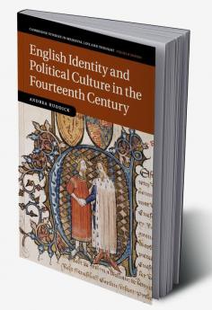English Identity and Political Culture in the Fourteenth Century